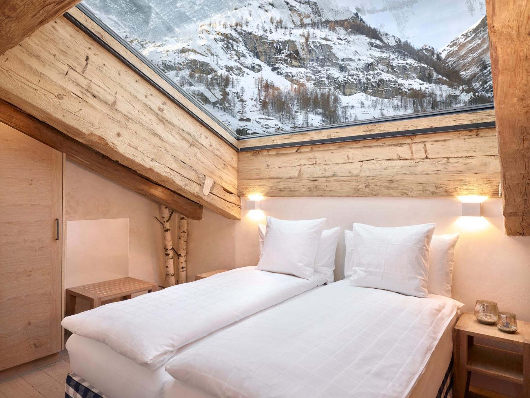 Firefly Luxury Zermatt