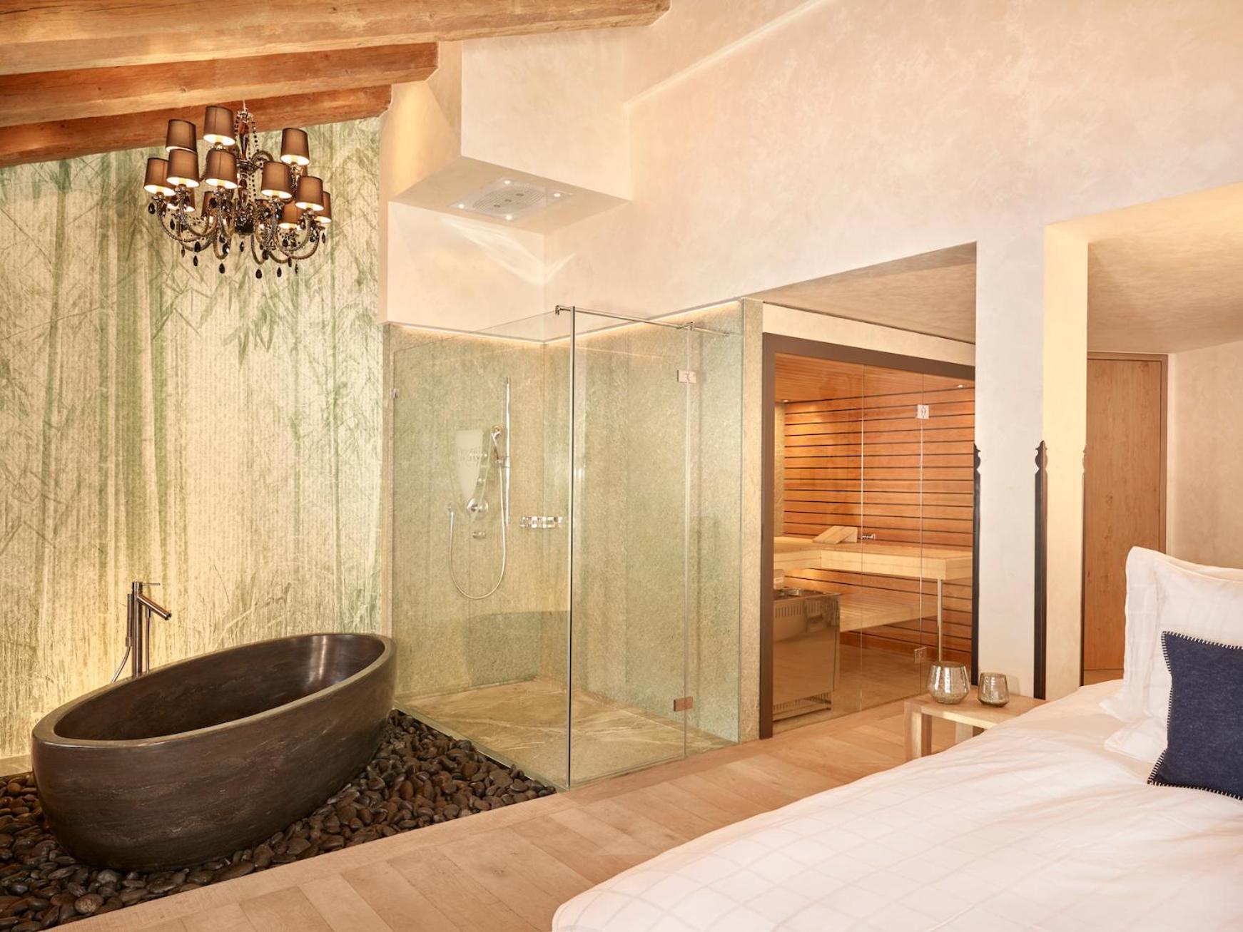 Firefly Luxury Zermatt
