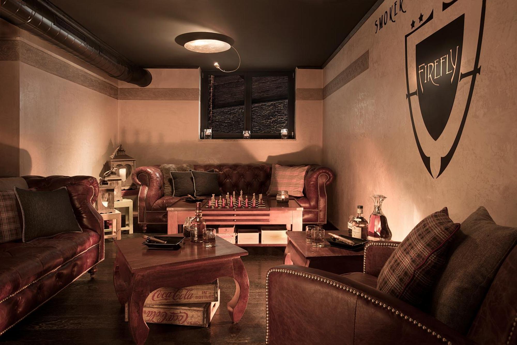 Hotel Firefly Luxury Zermatt