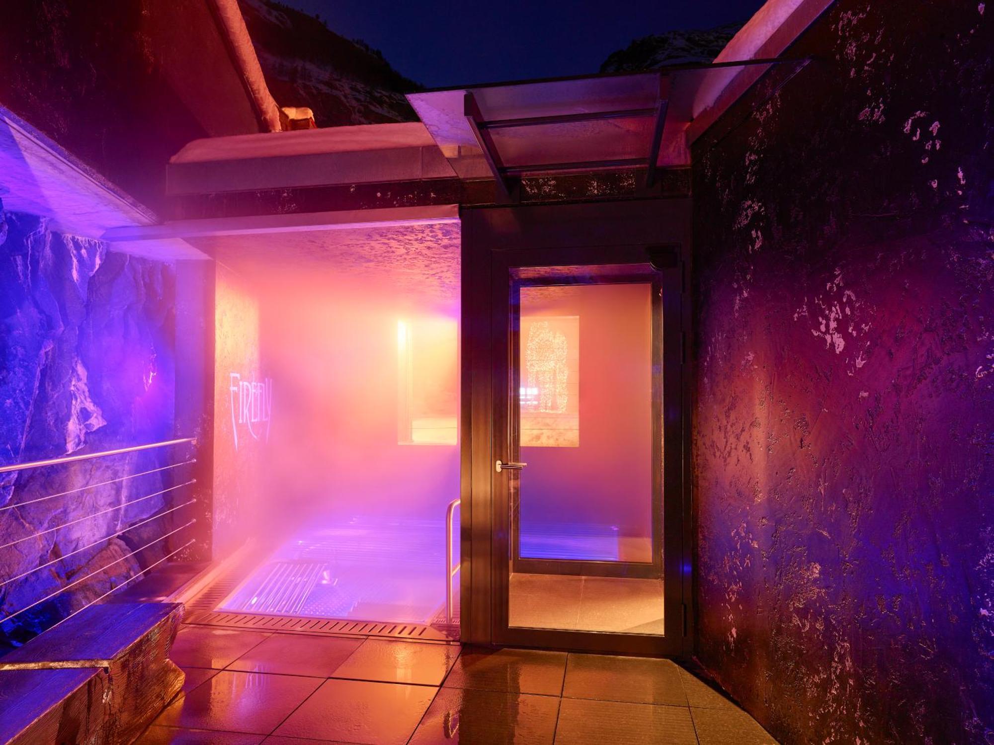 Firefly Luxury Zermatt