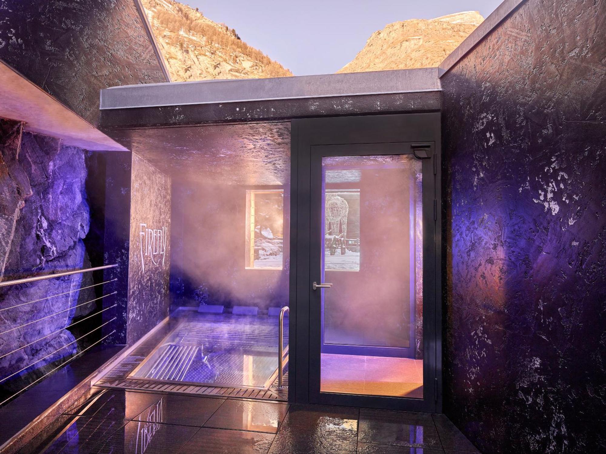 Firefly Luxury