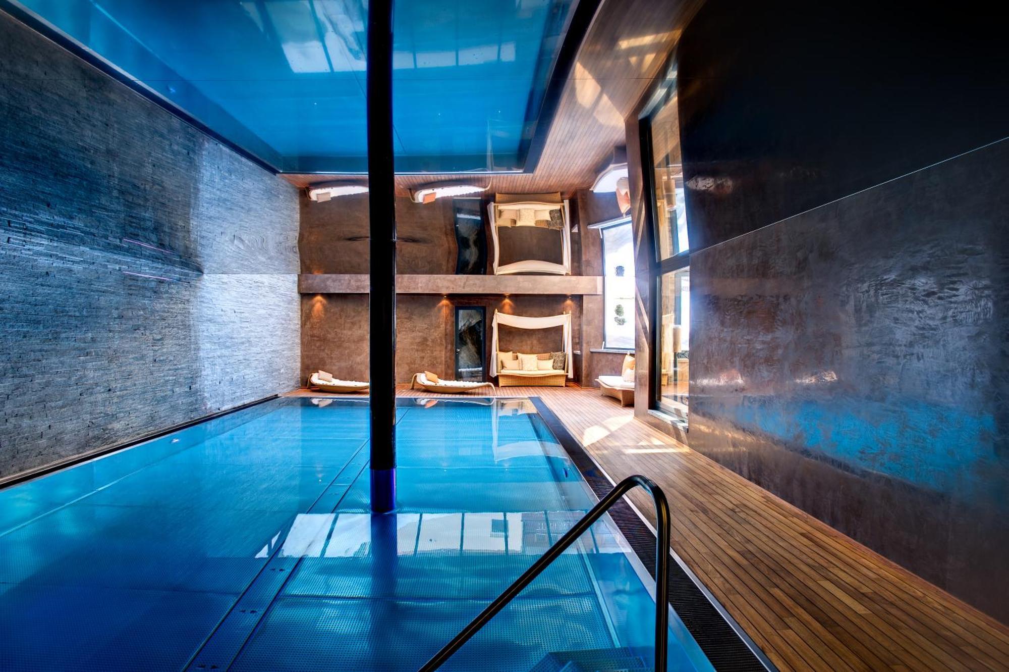 Hotel Firefly Luxury Zermatt