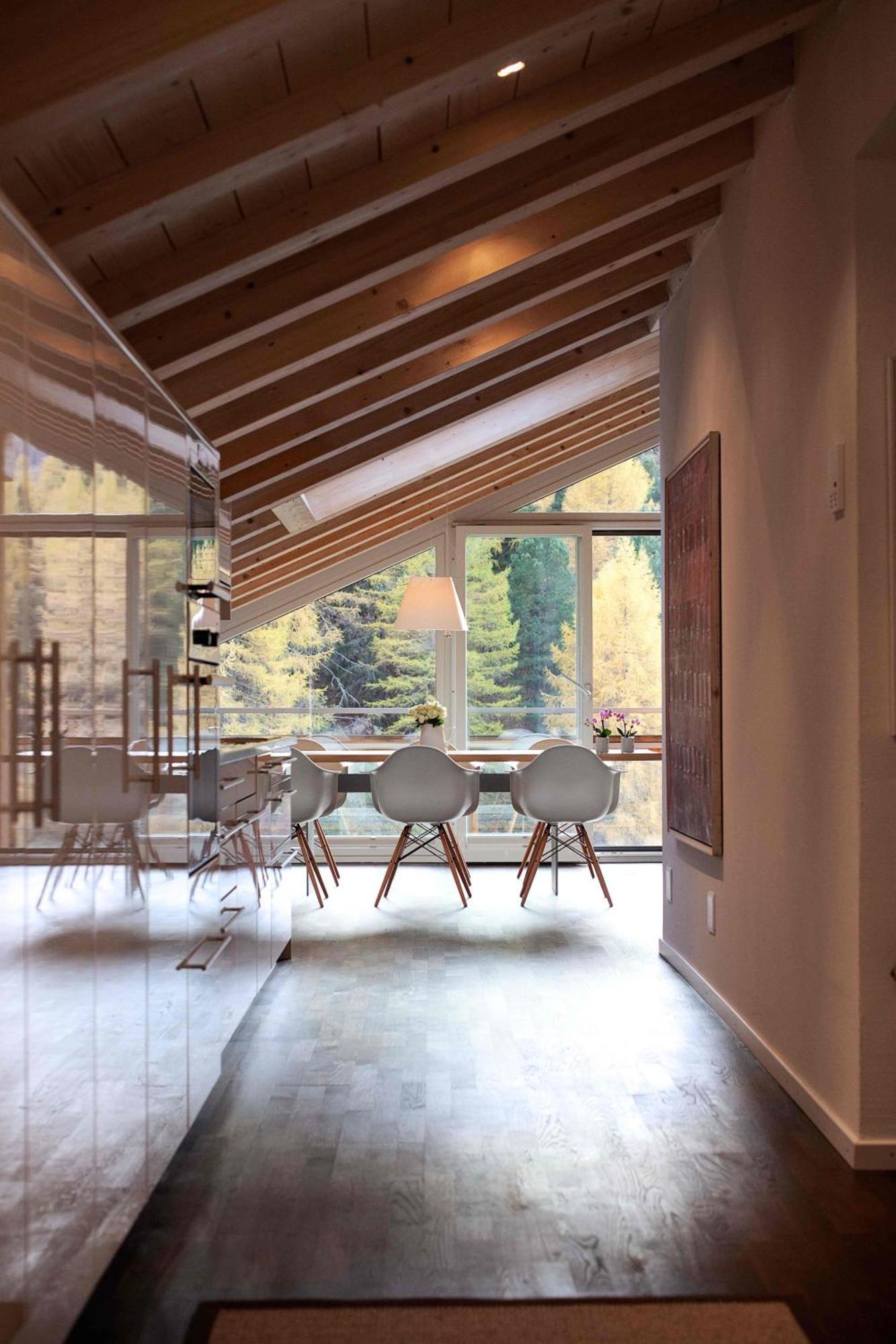 Apartment Altesse - Premium Zermatt