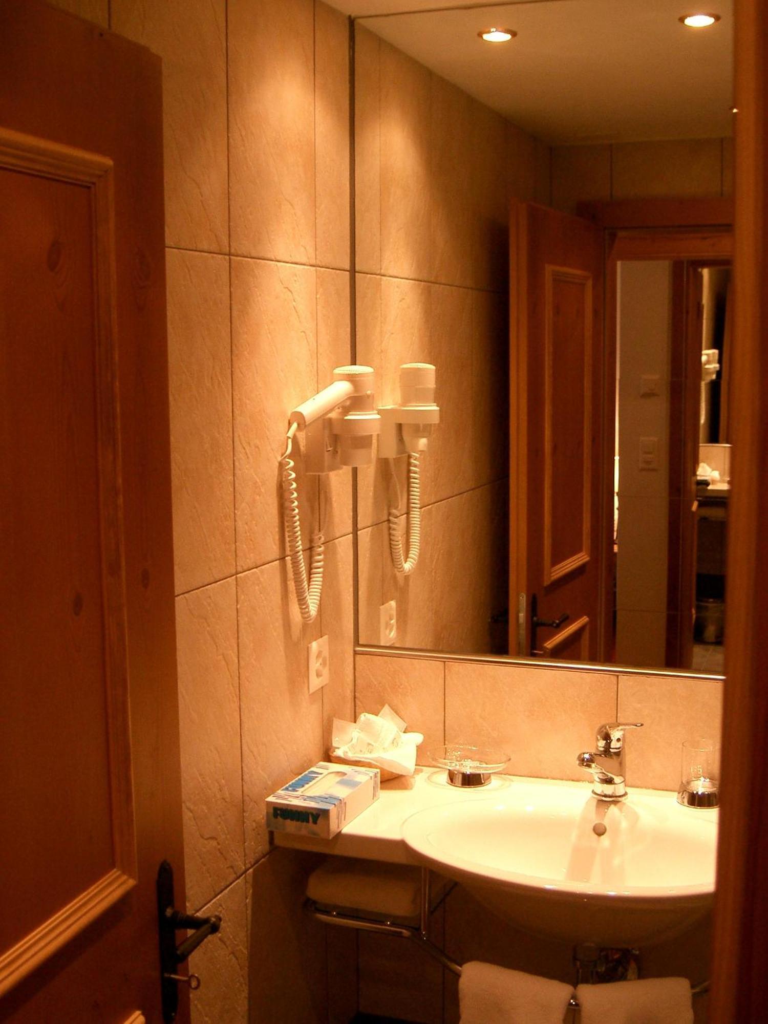 Hotel Dufour 3*