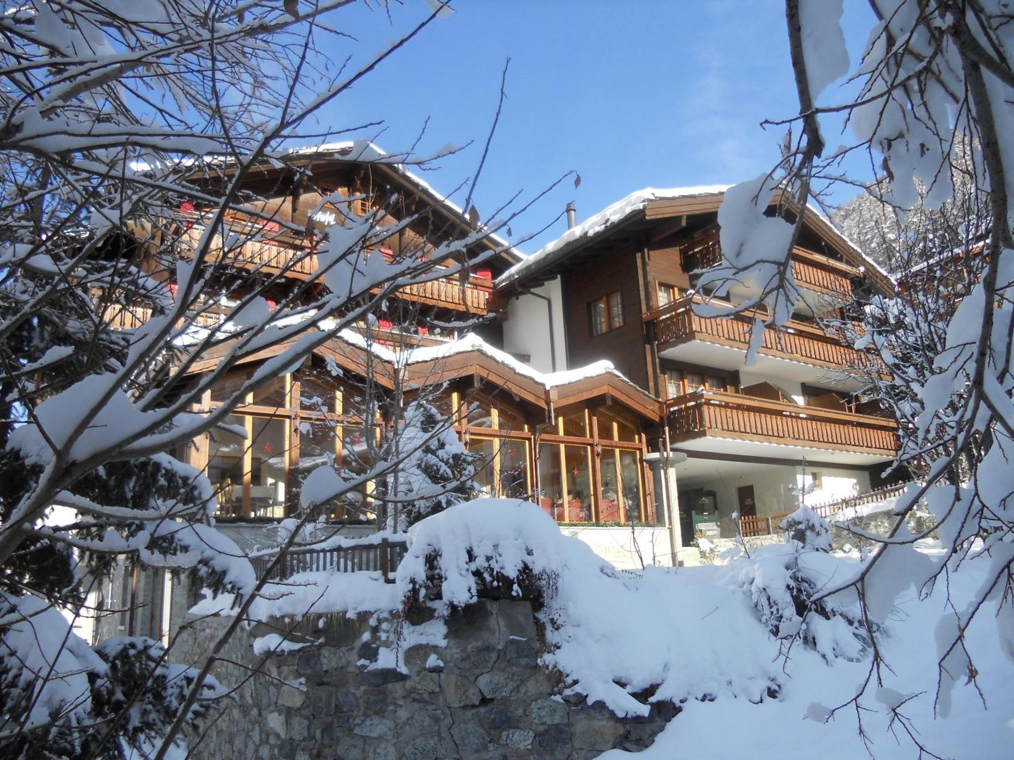 Hotel Dufour
