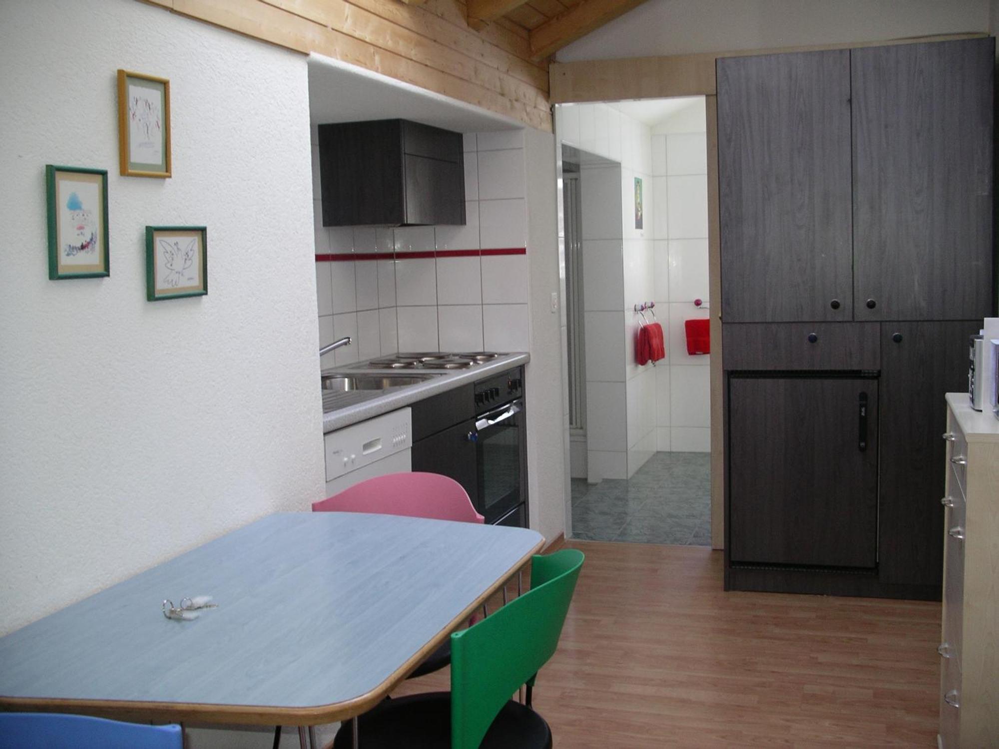 Aparthotel Artist & Garni