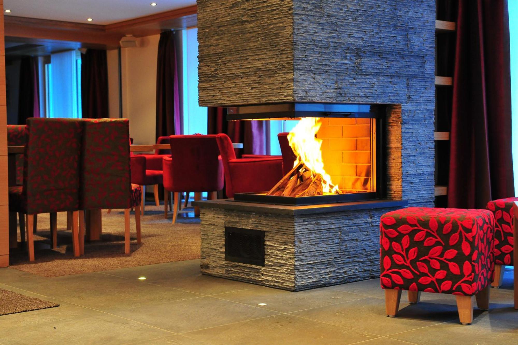 Hotel Aristella Swissflair 4*