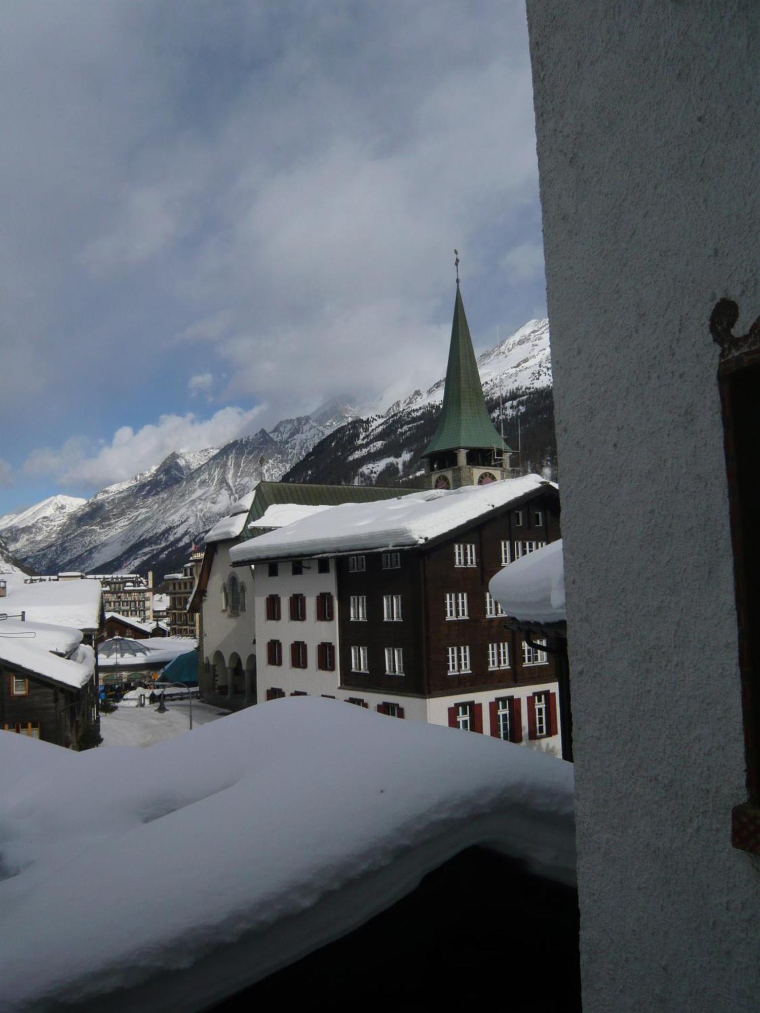 Lodge Weisshorn *