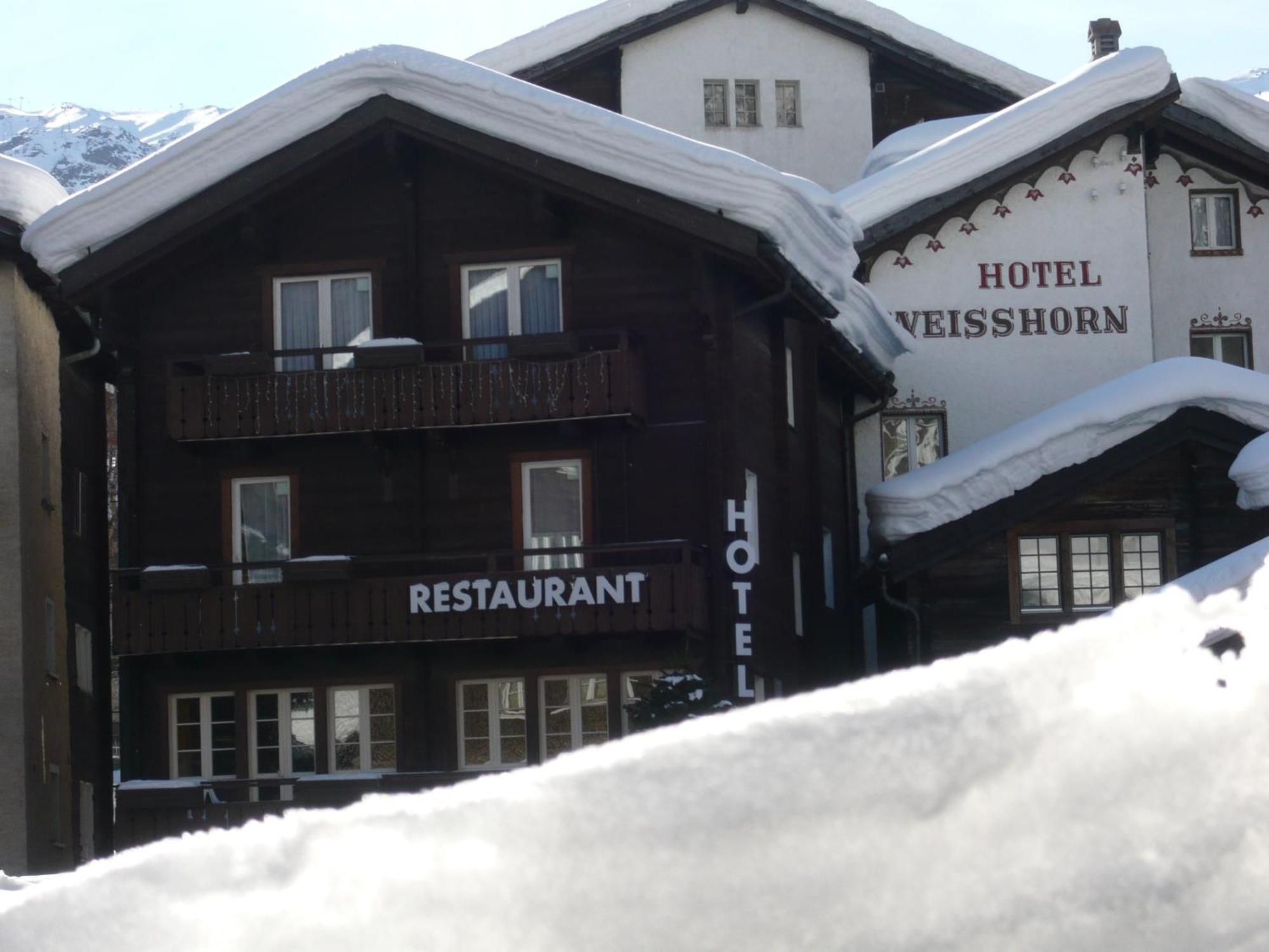Lodge Weisshorn *