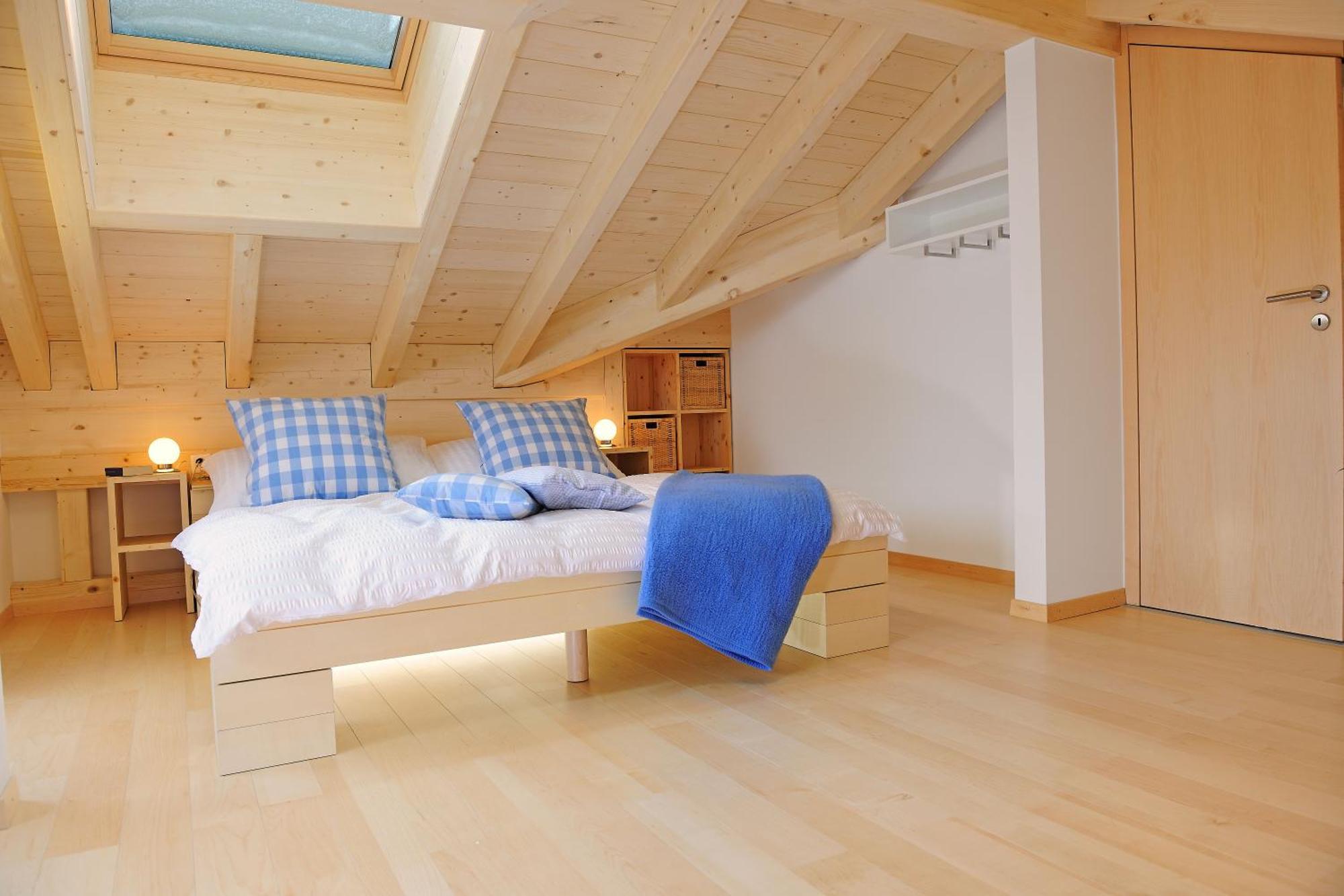Apartment Haus Leopold Zermatt