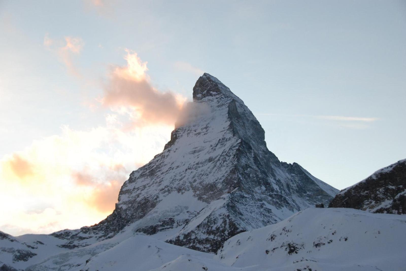 Hotel Schwarzsee Zermatt