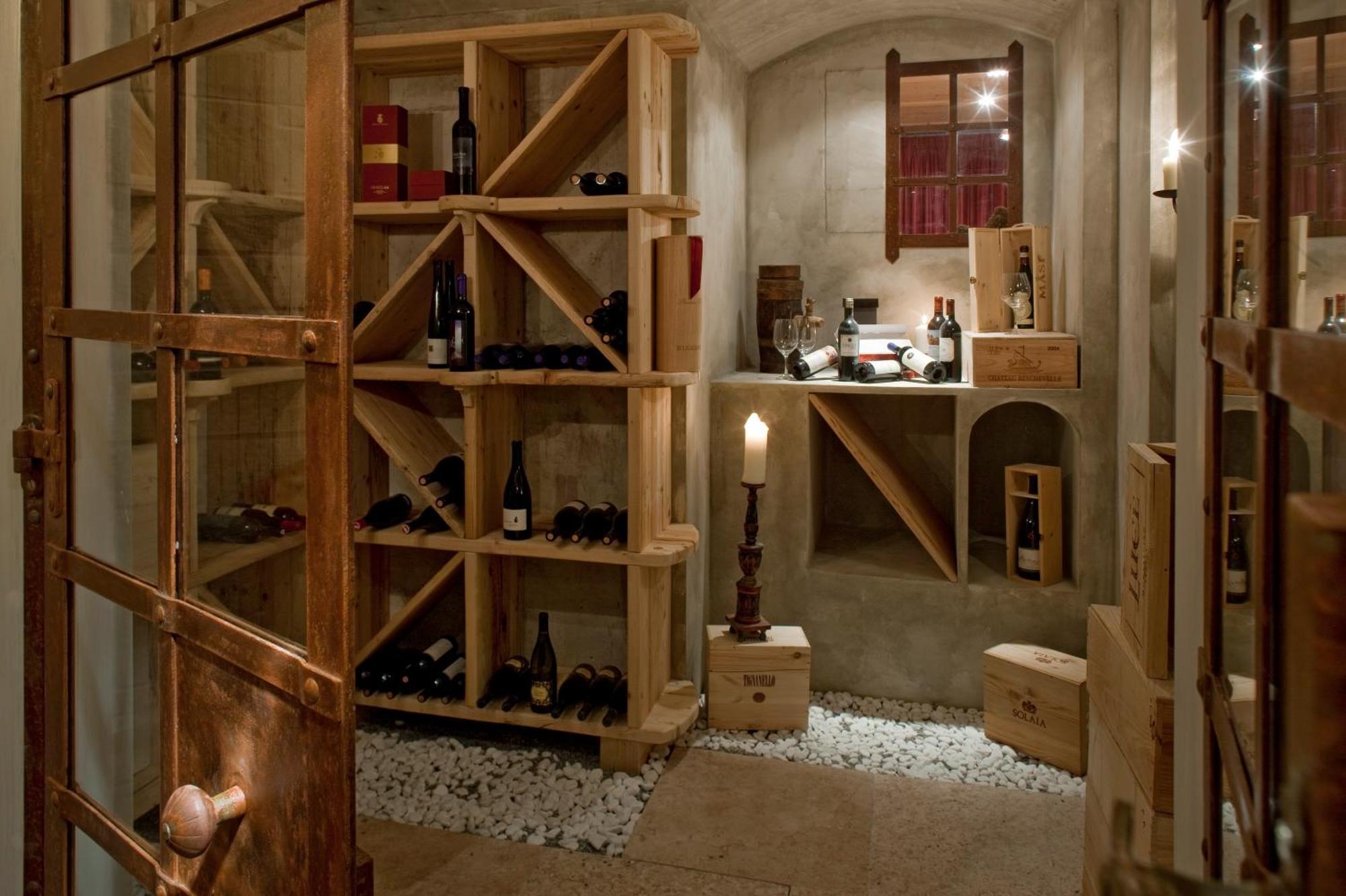 Hotel Berghof 4*
