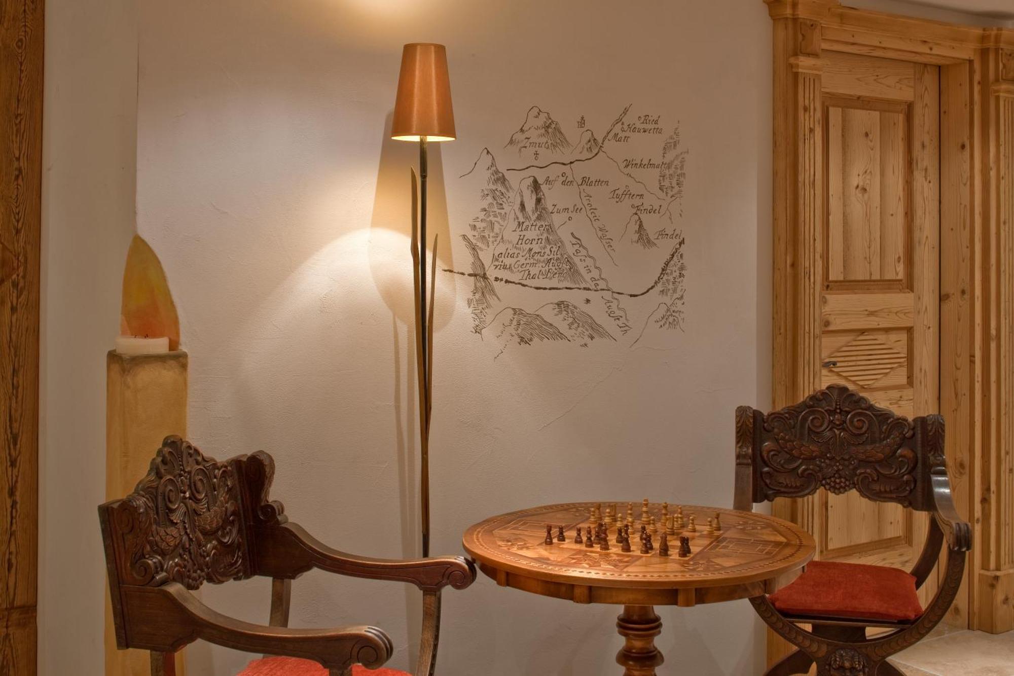 Hotel Berghof 4*