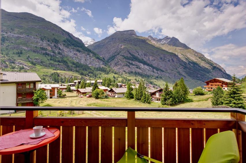 Windward Zermatt