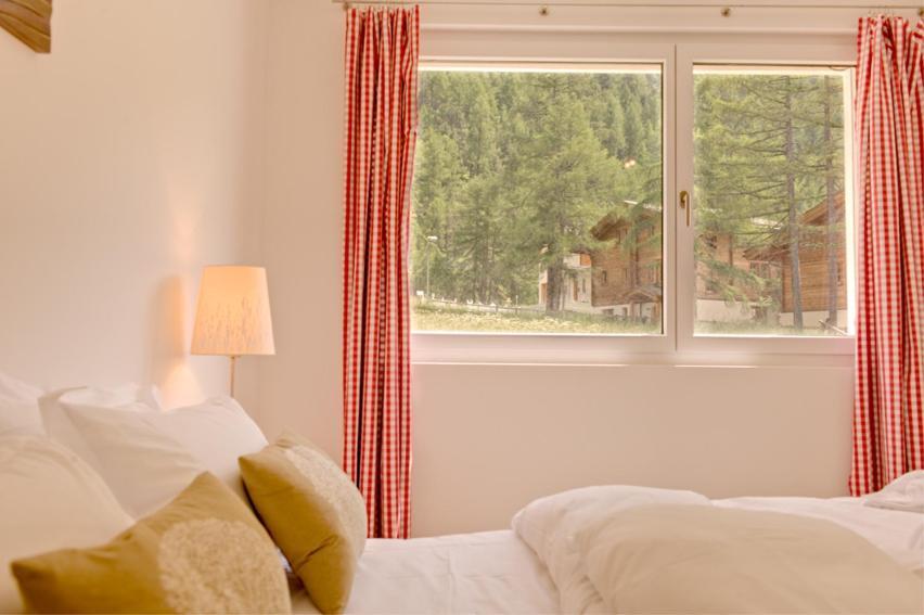 Apartment Windward Zermatt