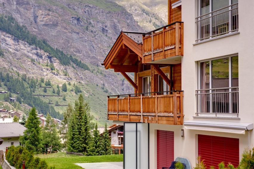 Windward Zermatt