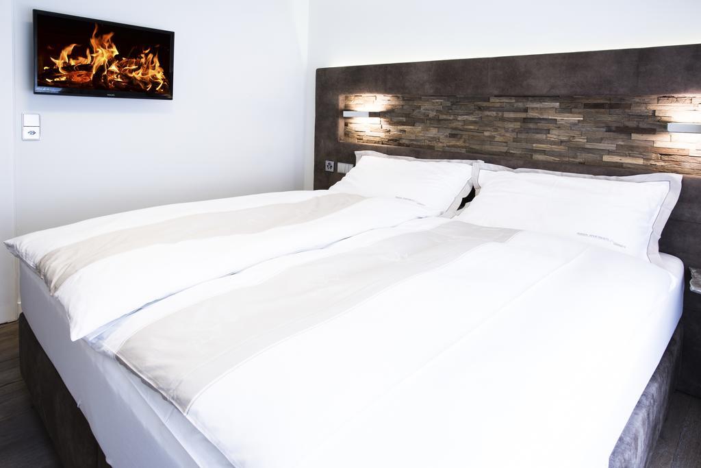 Haus Andorra Zermatt