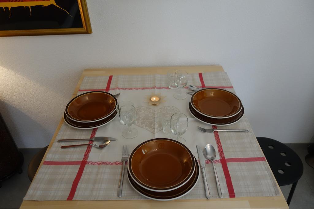 Studio Collinetta Apartment *