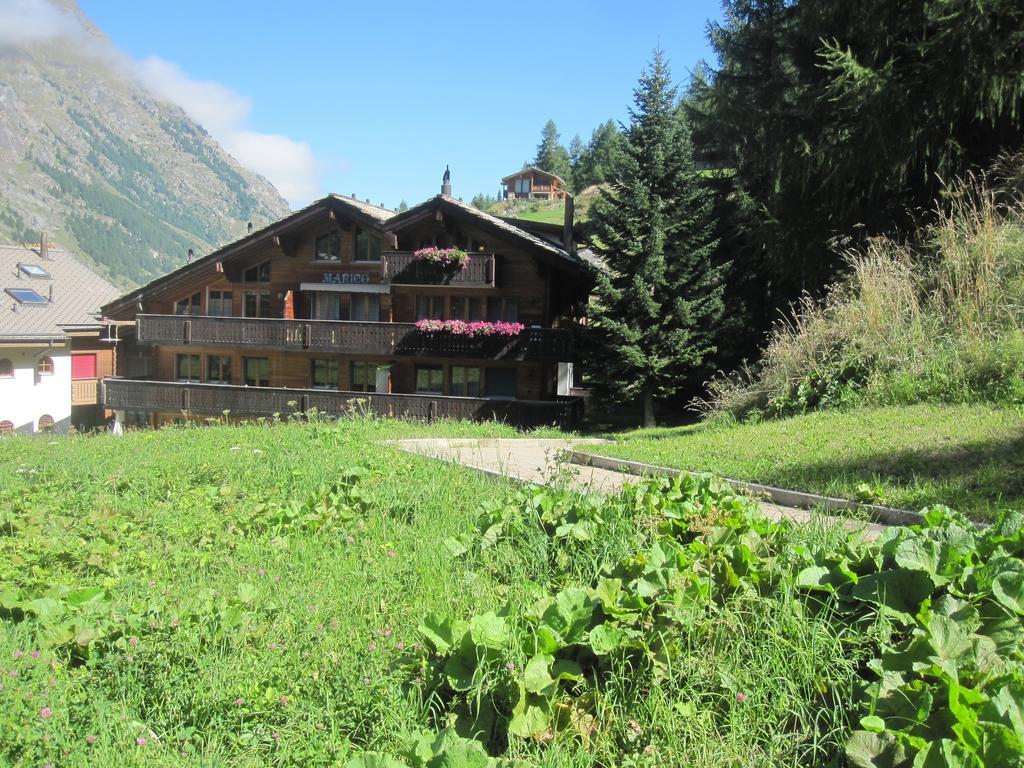 Haus Marico Apartment *