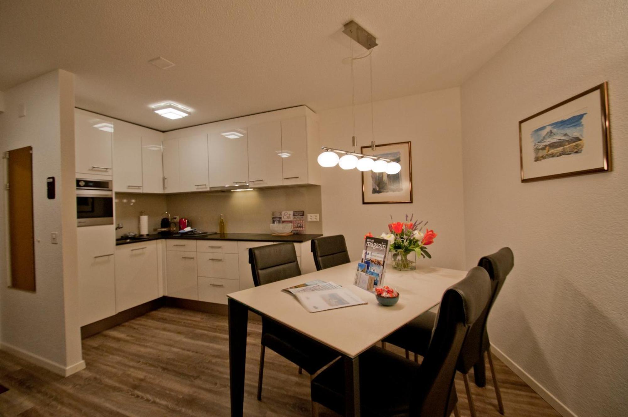 Haus Bodmen C, Anemone * Zermatt