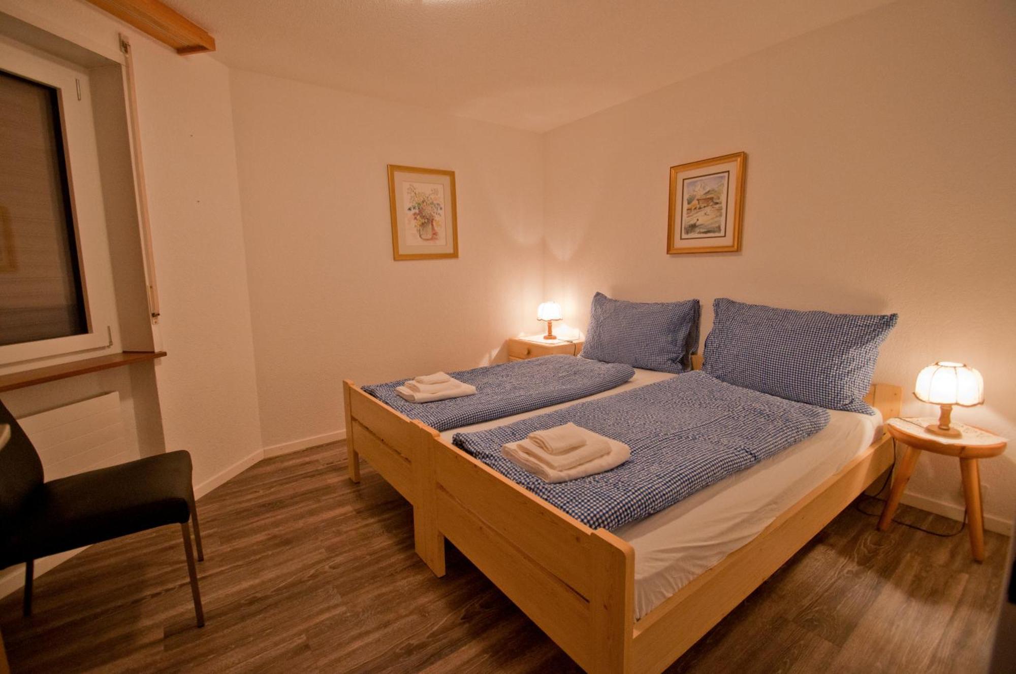 Haus Bodmen C, Anemone Apartment