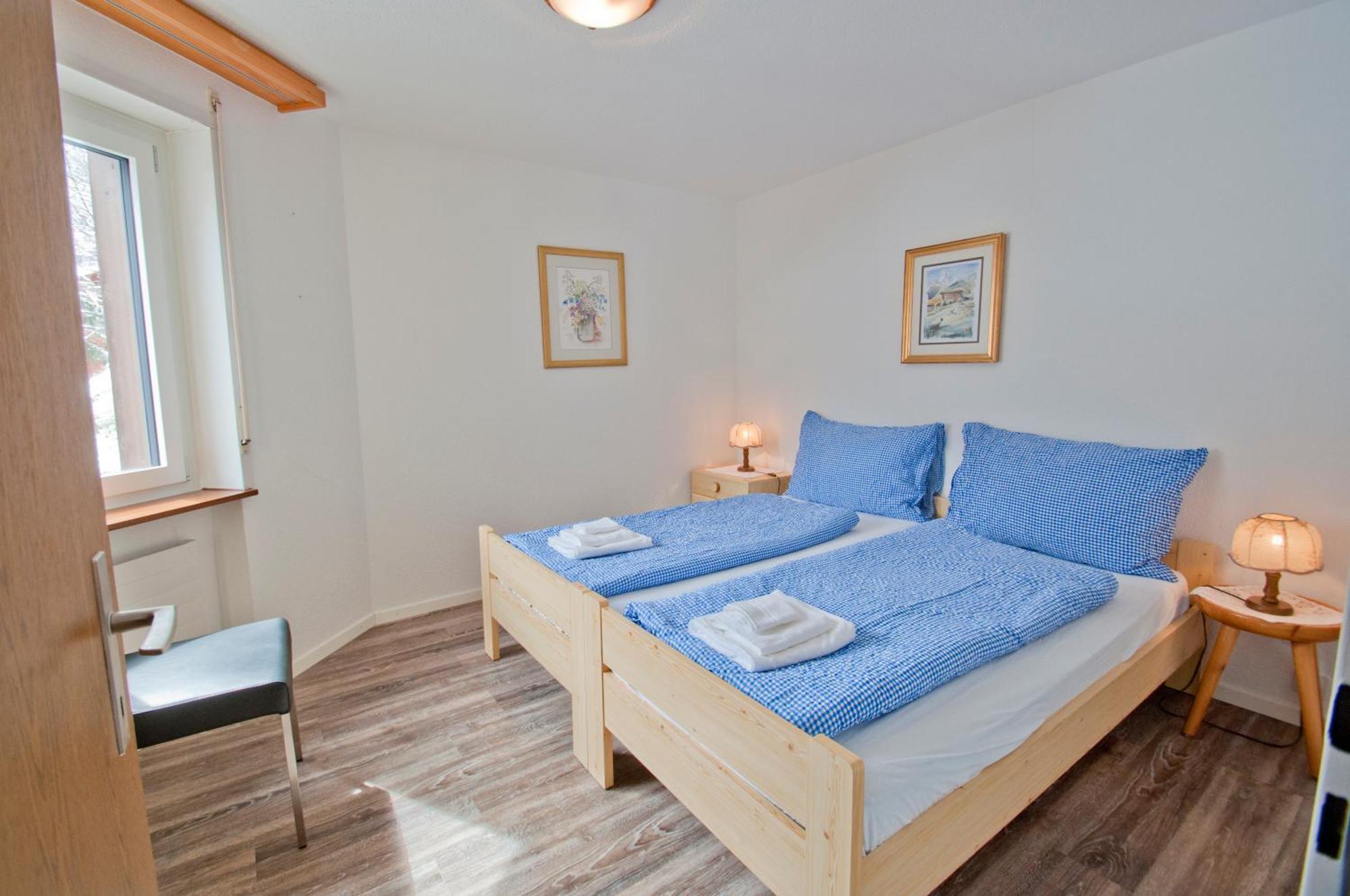 Haus Bodmen C, Anemone * Zermatt