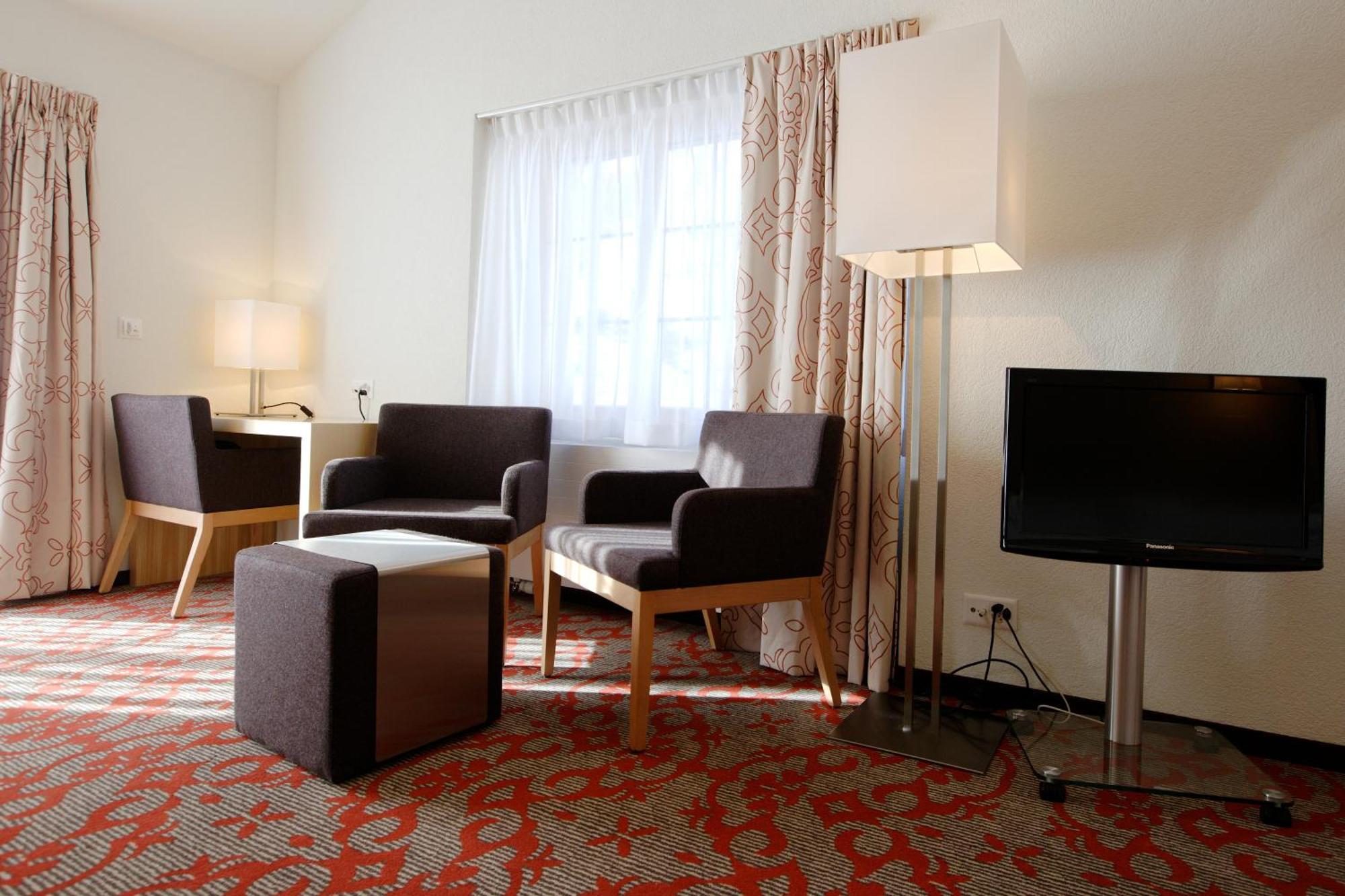 Hotel Garni Testa Grigia 3*