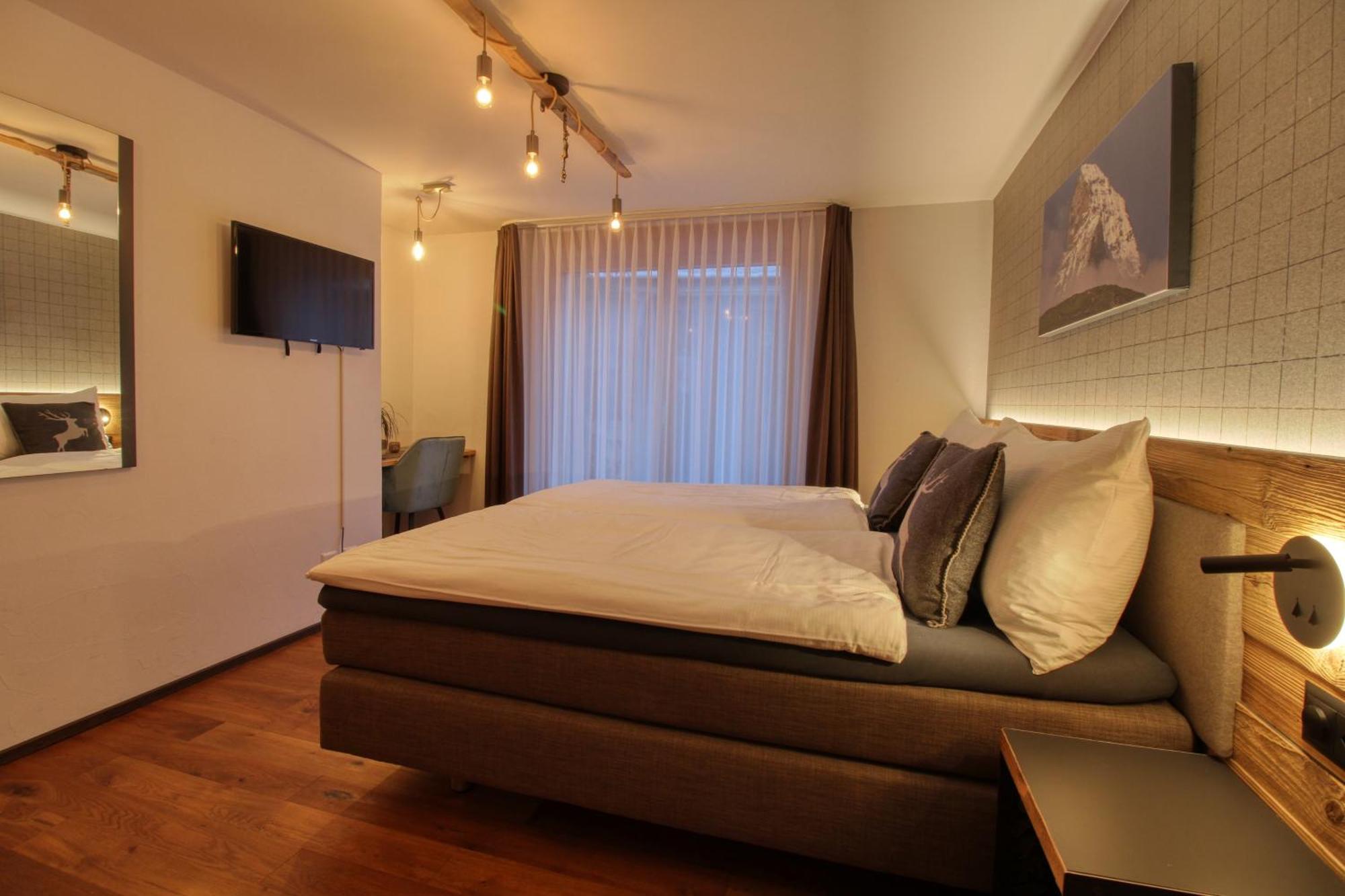 Chalet A La Casa *