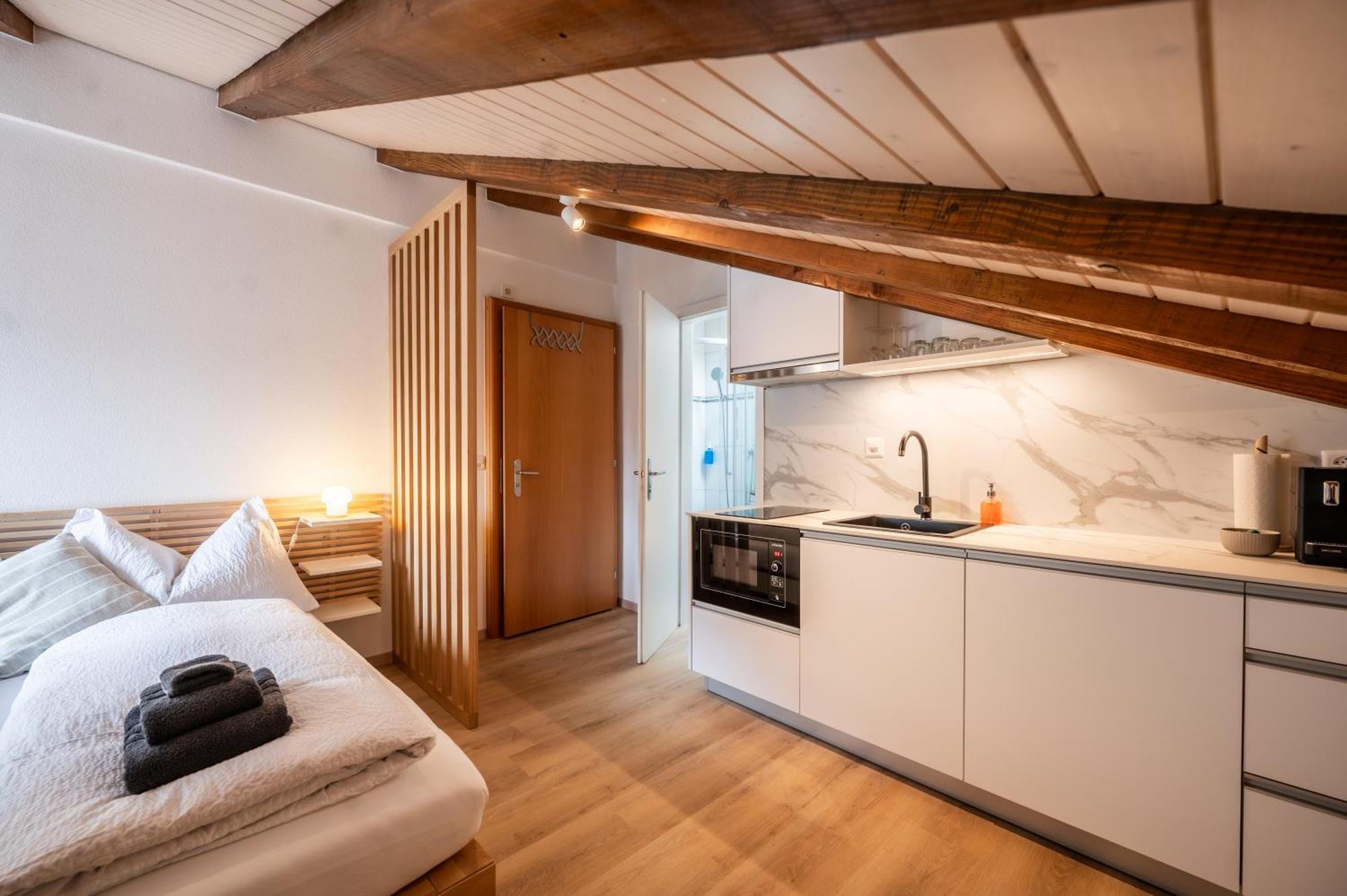 Mundizia Apartment