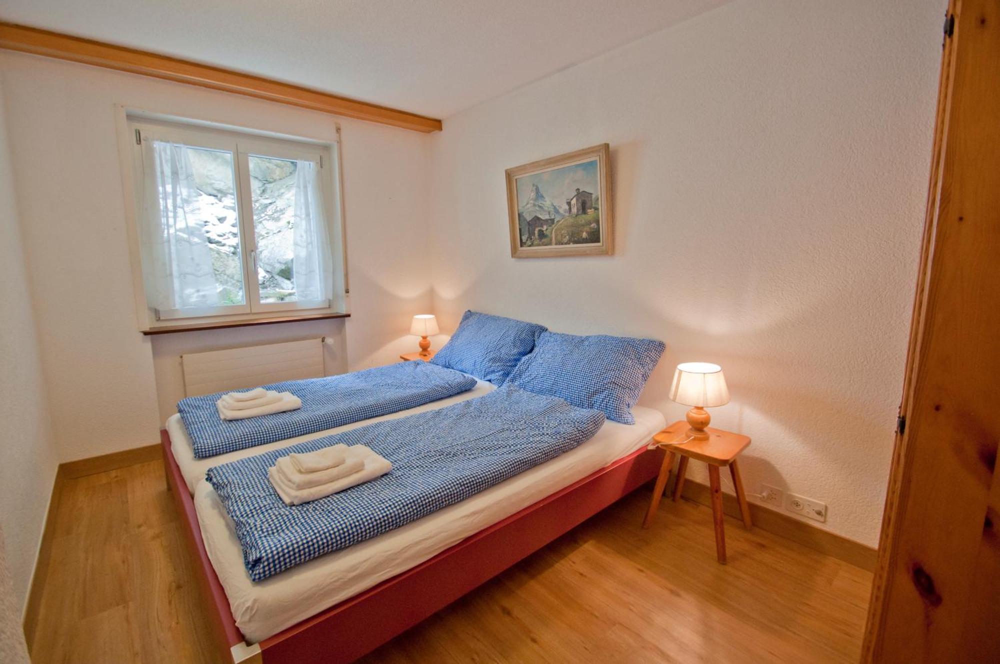 Haus Bodmen C, Gruensee Zermatt