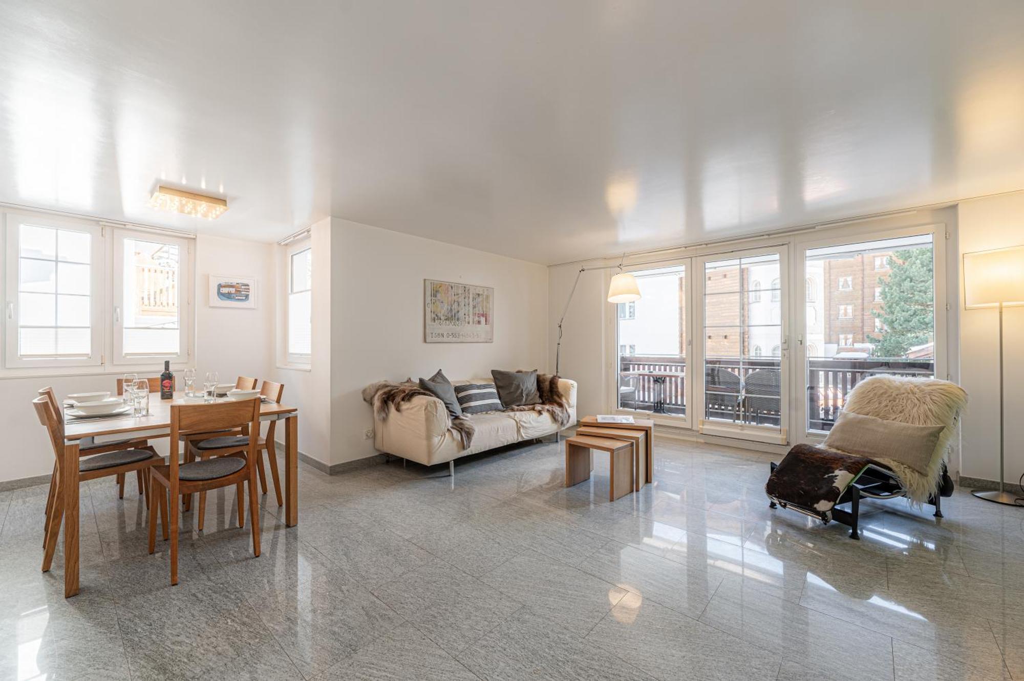 Place For Relax - Matterhorn View Apartment