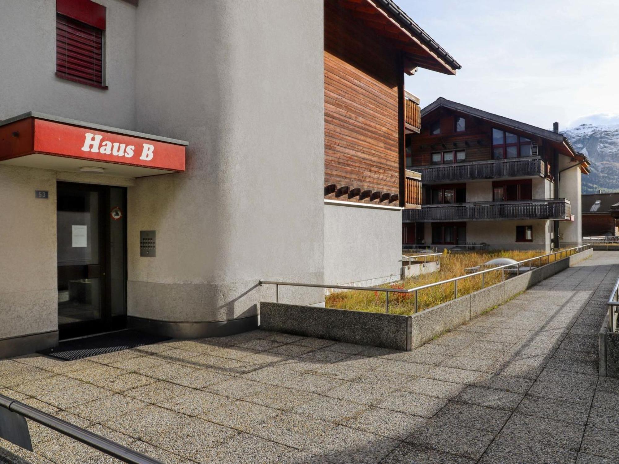 Rossignol B By Interhome Zermatt