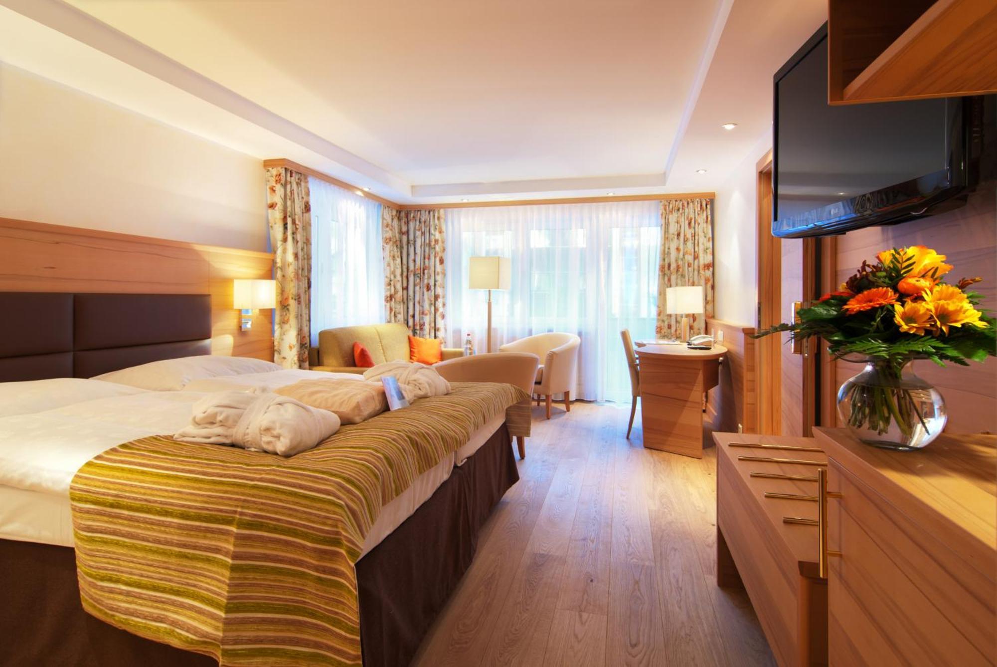 Hotel La Ginabelle 4*