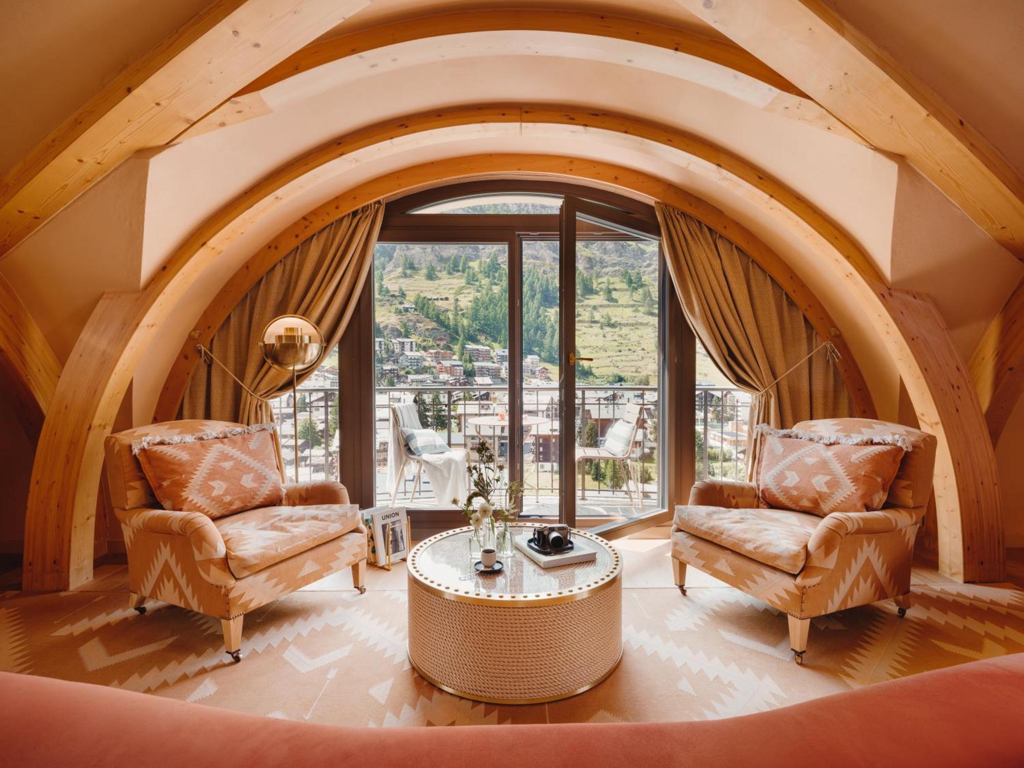 Hotel Beausite 4*