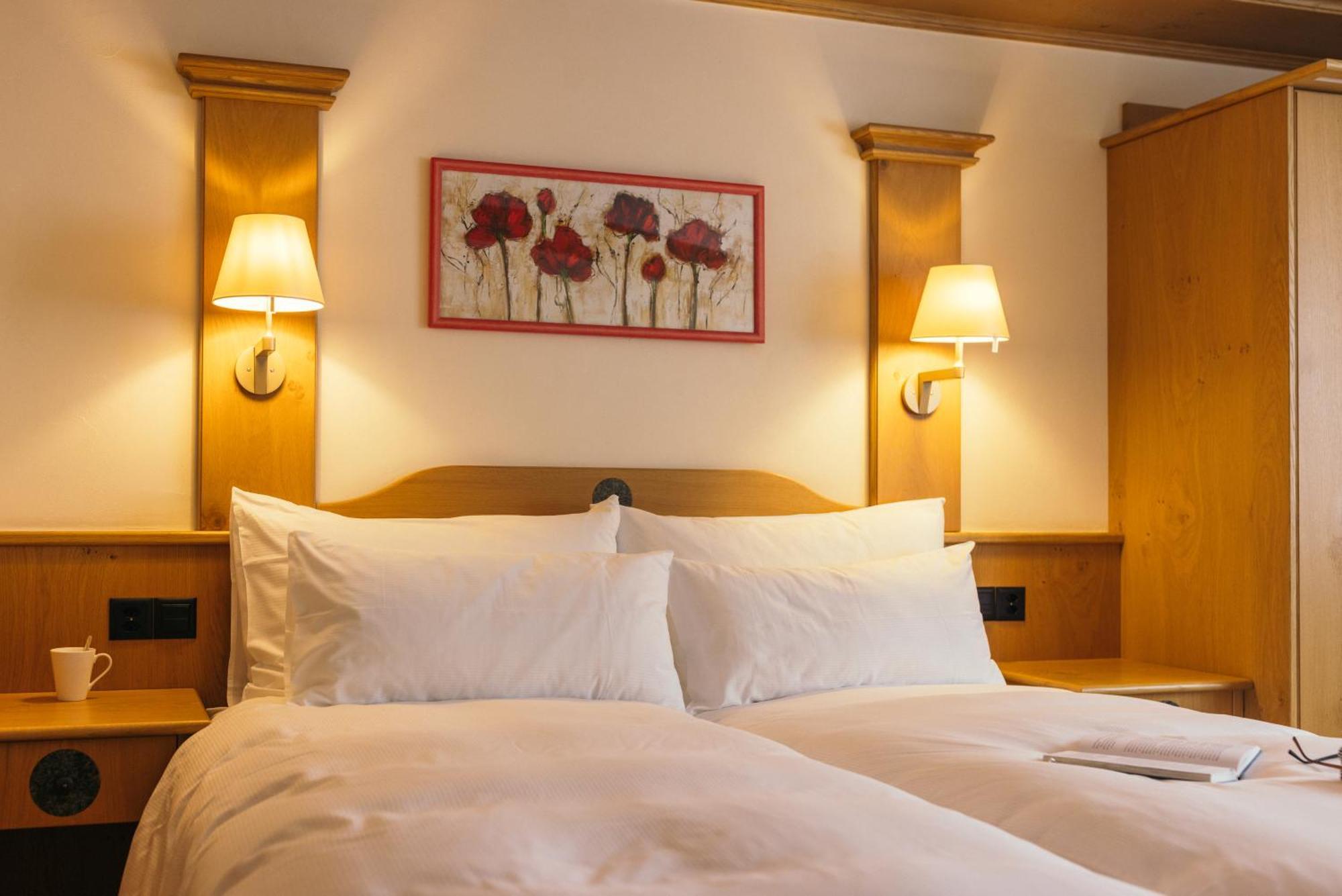 Hotel La Couronne &