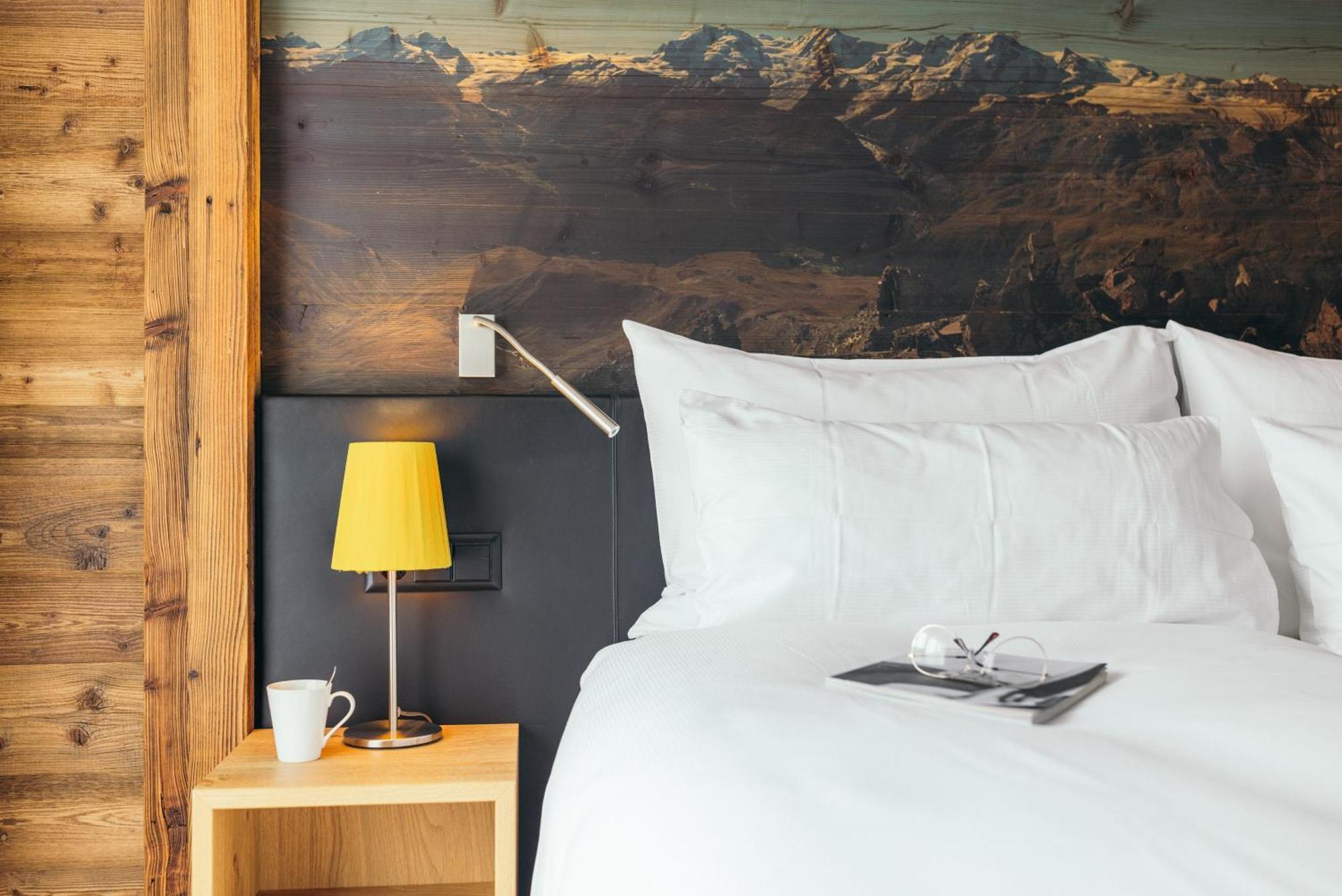La Couronne & Hotel Zermatt