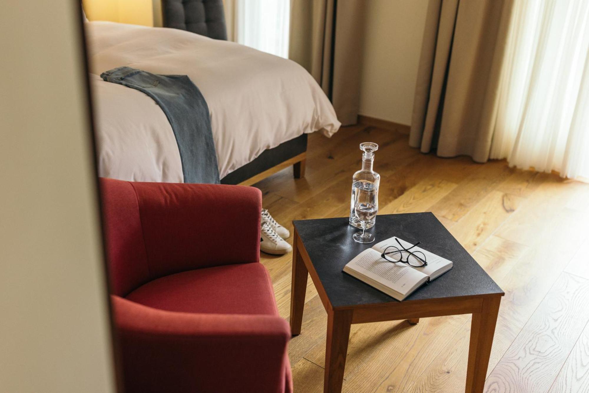 La Couronne & 4* Zermatt