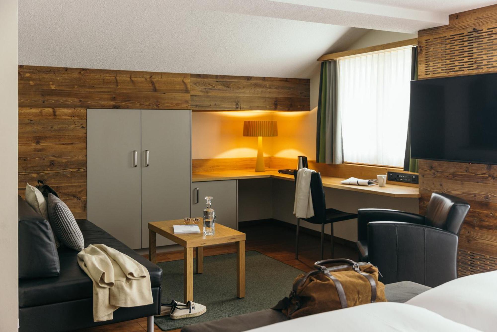 La Couronne & Hotel 4*