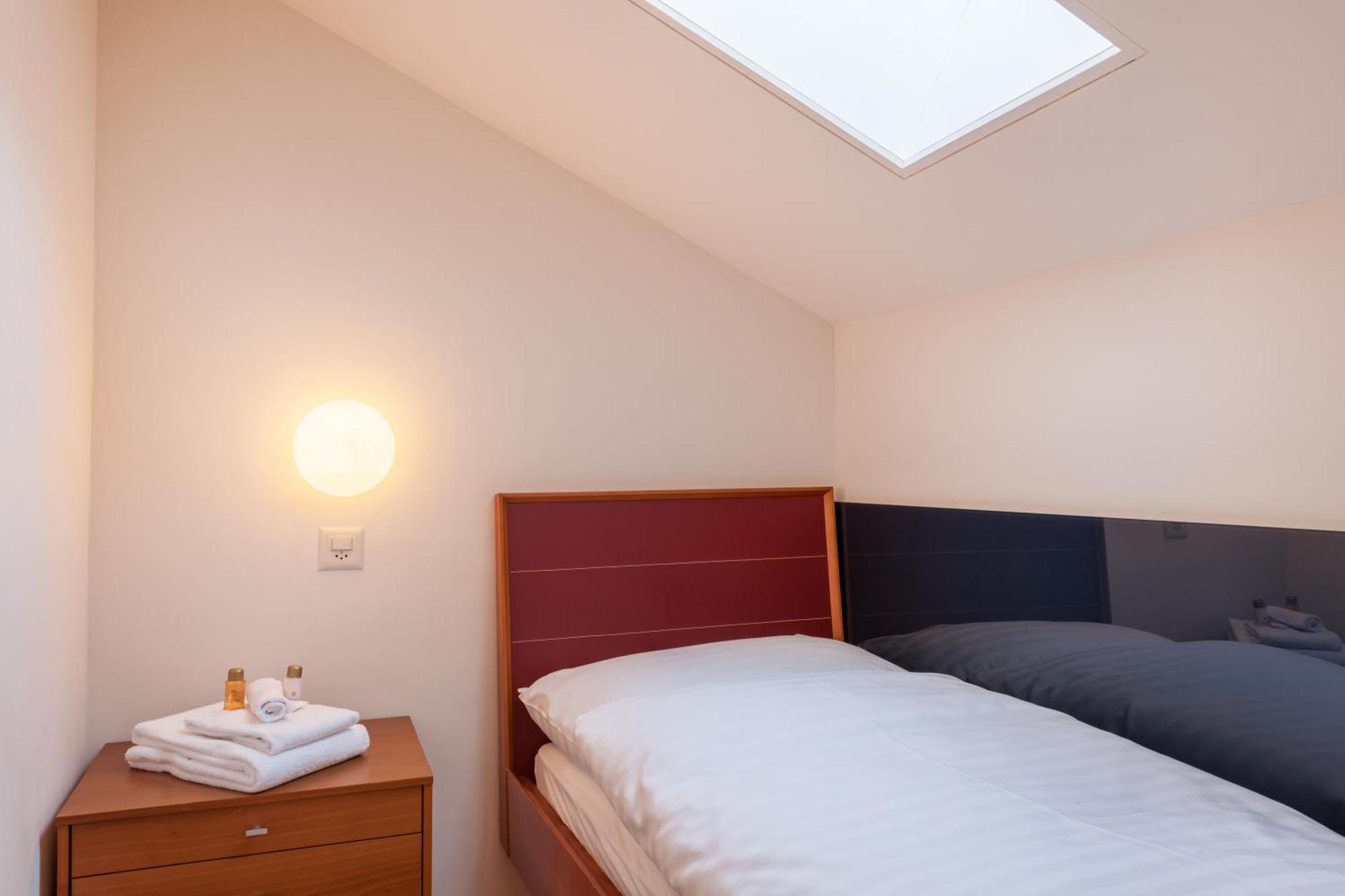 Hotel Pollux
