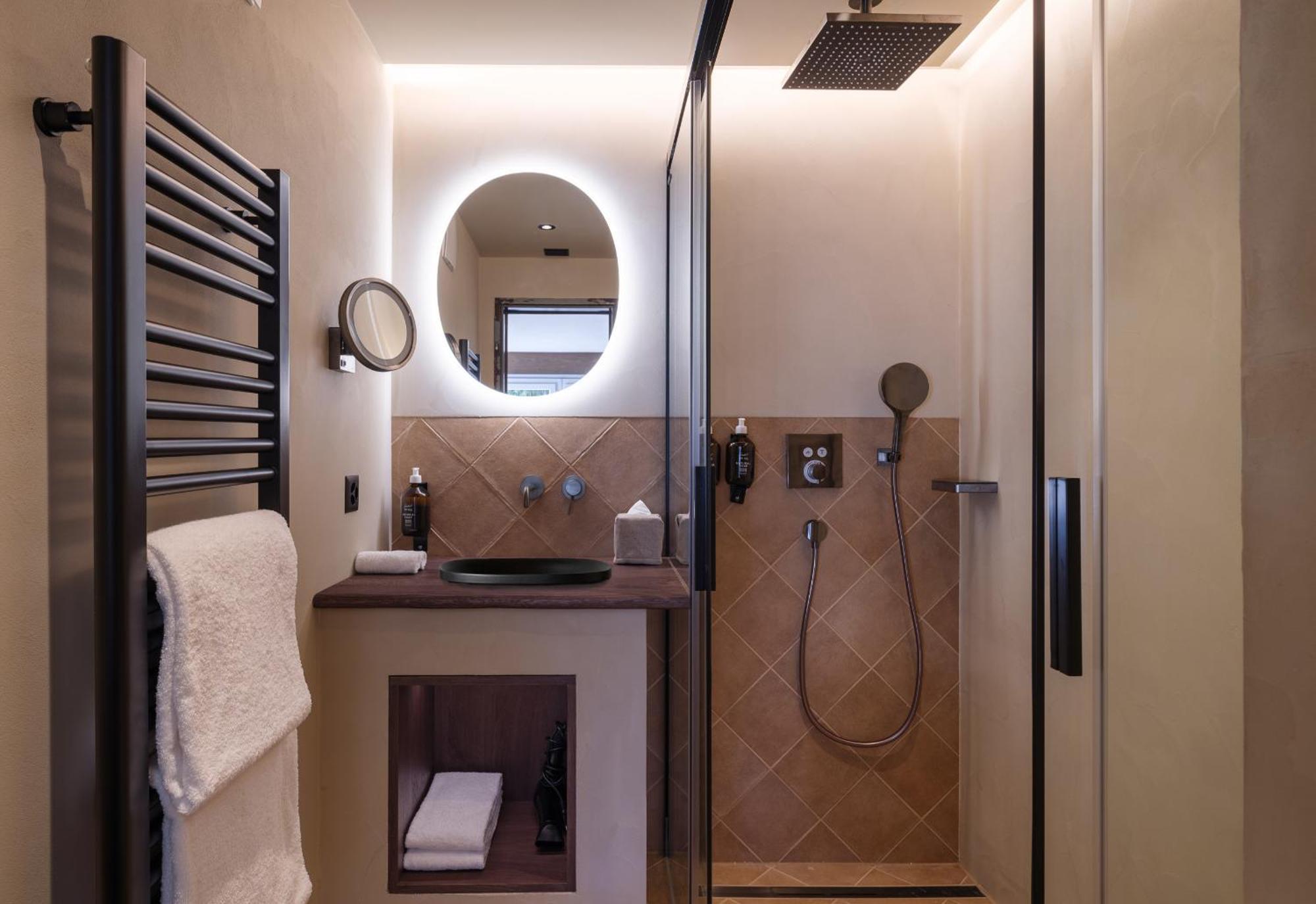 The Rex Hotel Zermatt