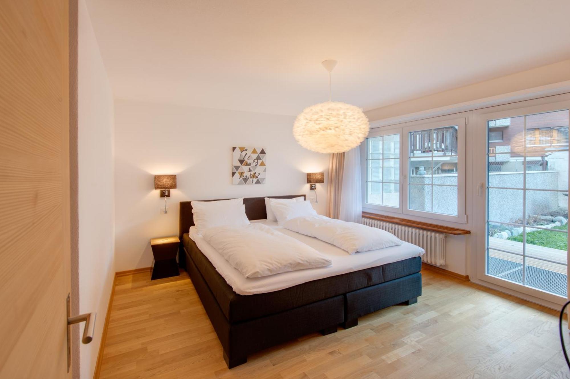 Luxury & By Mountain Exposure * Zermatt