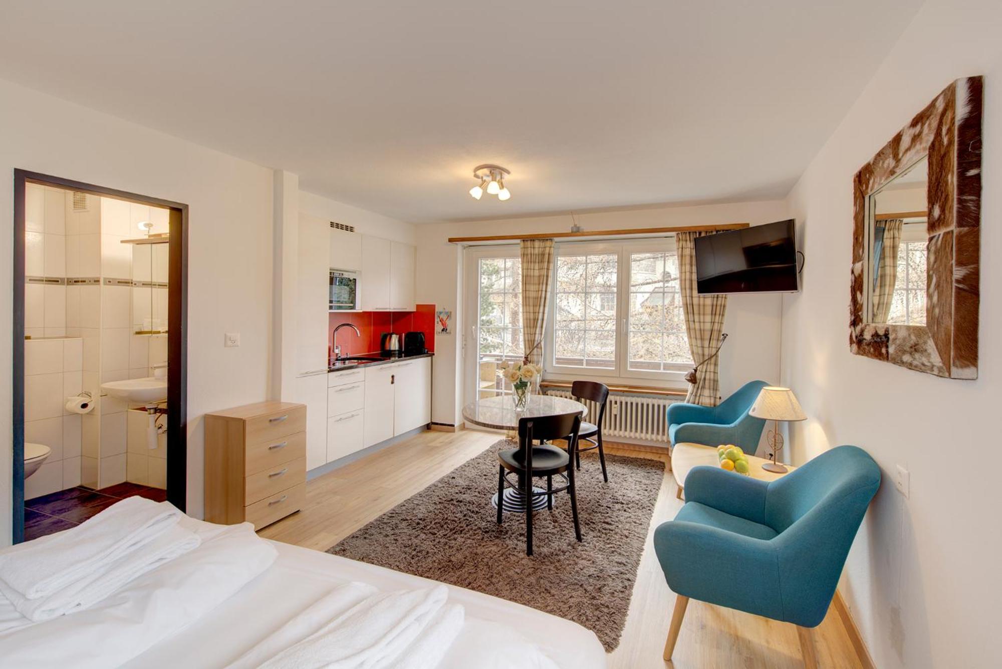 Good Value By Mountain Exposure Zermatt