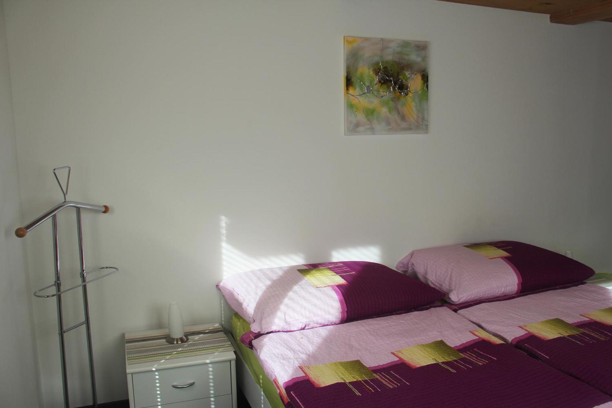 Haus Rosa Apartment Zermatt