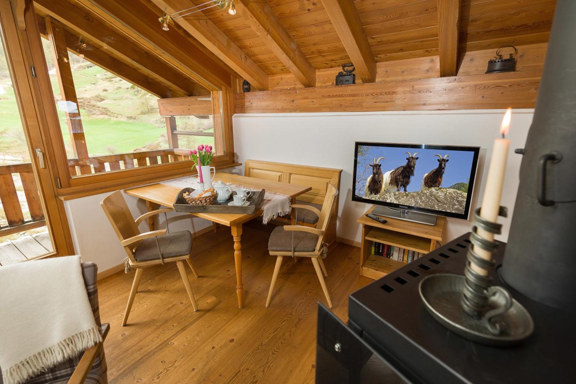 Telemark Apartment *