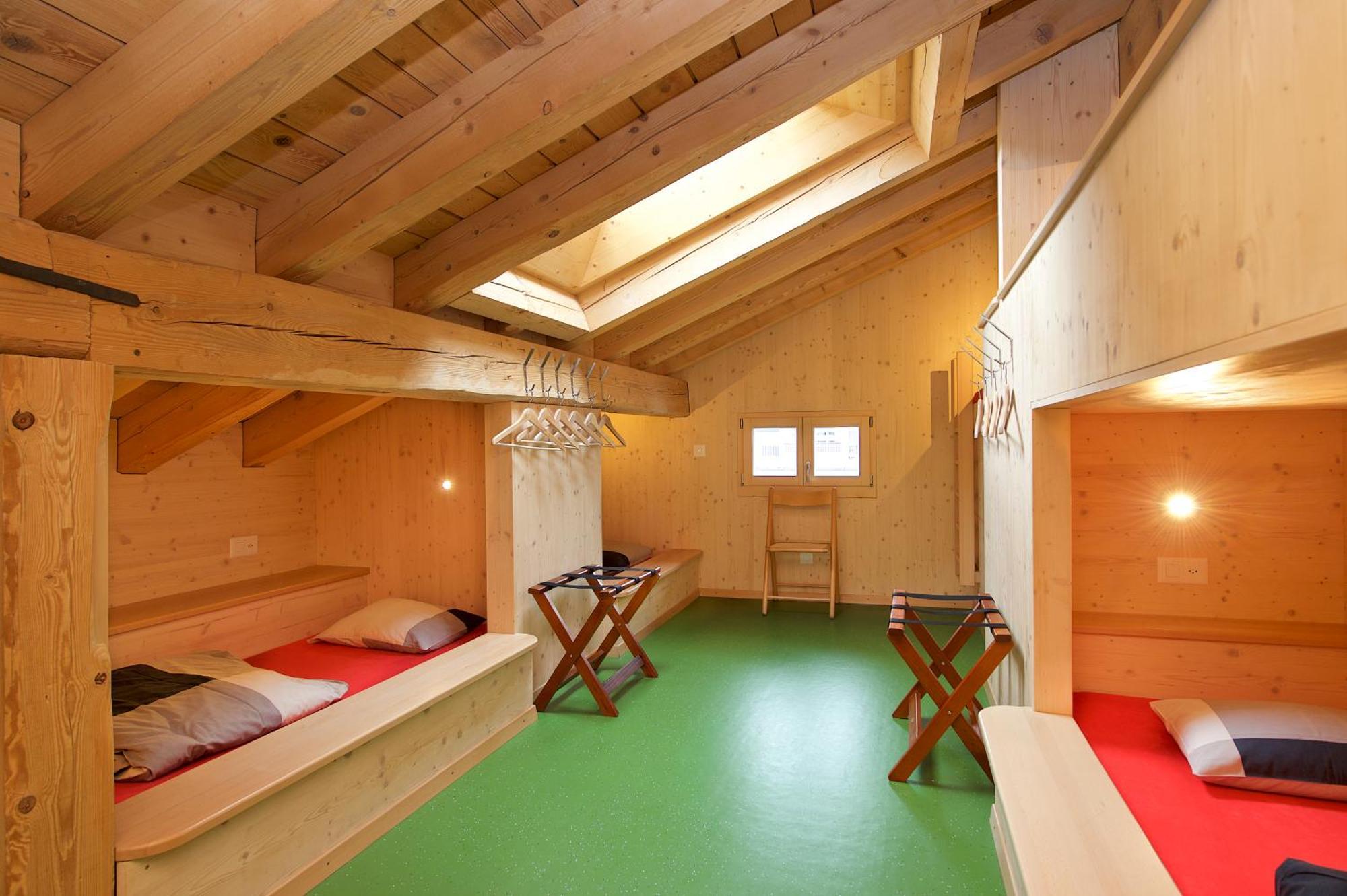 Bahnhof Hotel Zermatt