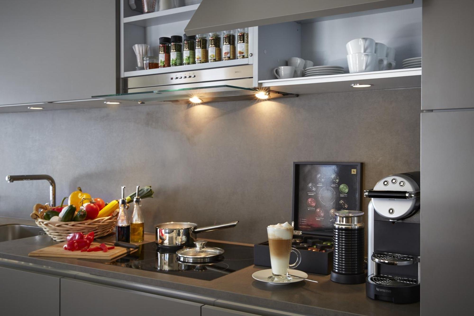 La Vue Luxury Living 5* Zermatt
