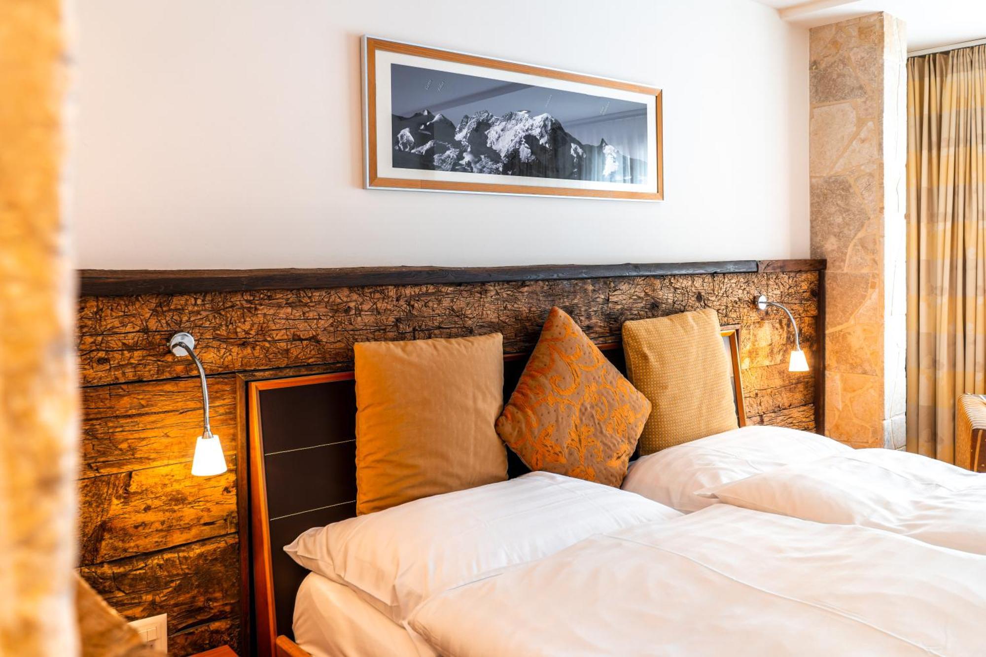 Hotel Pollux 4*