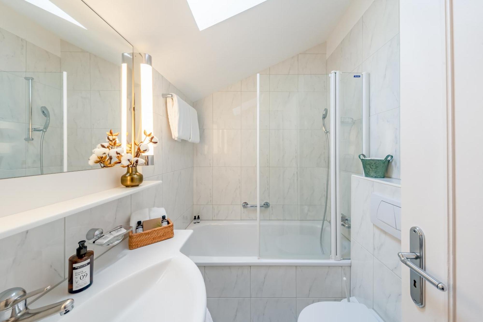 Hotel Pollux