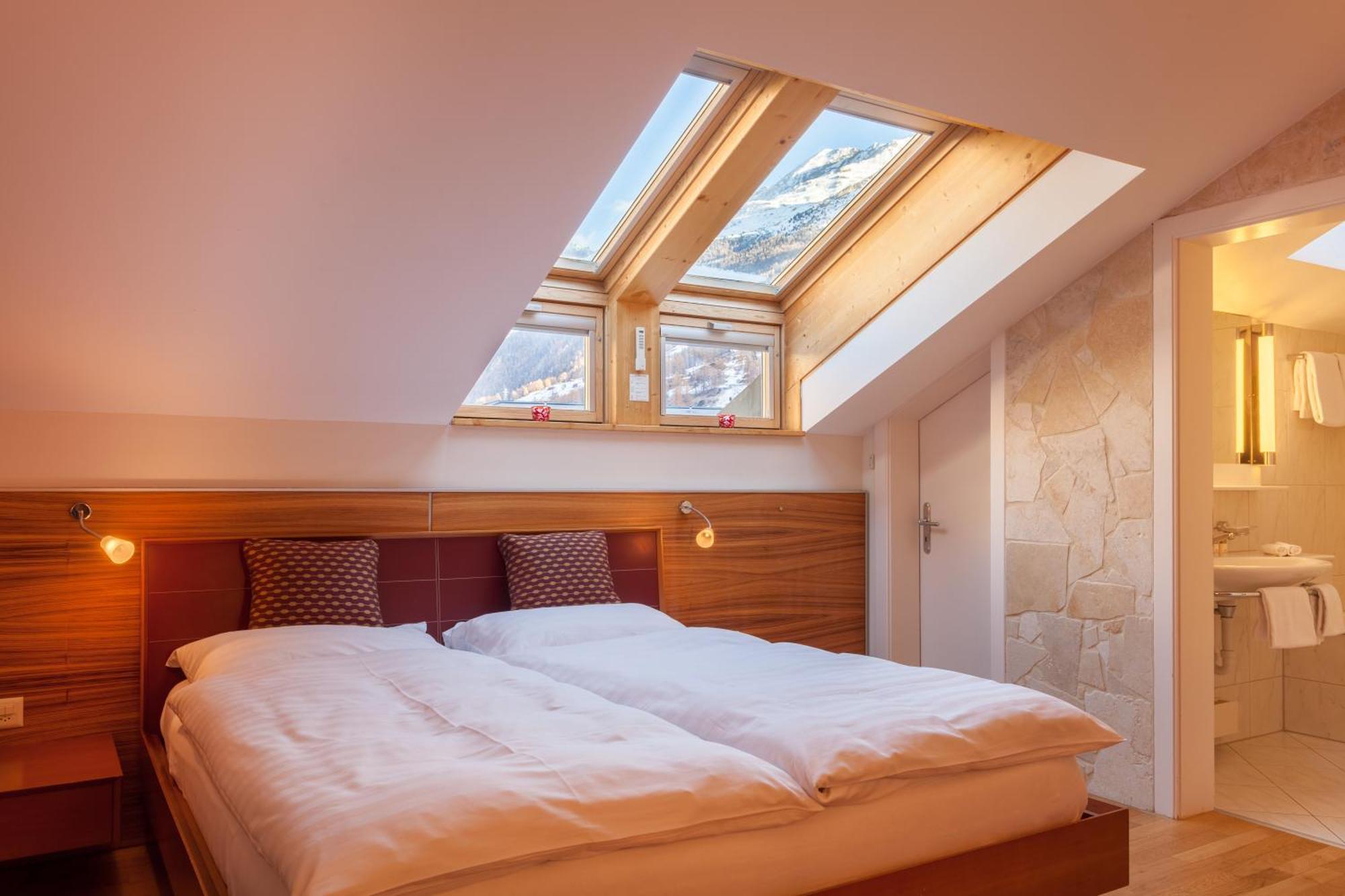 Pollux Hotel