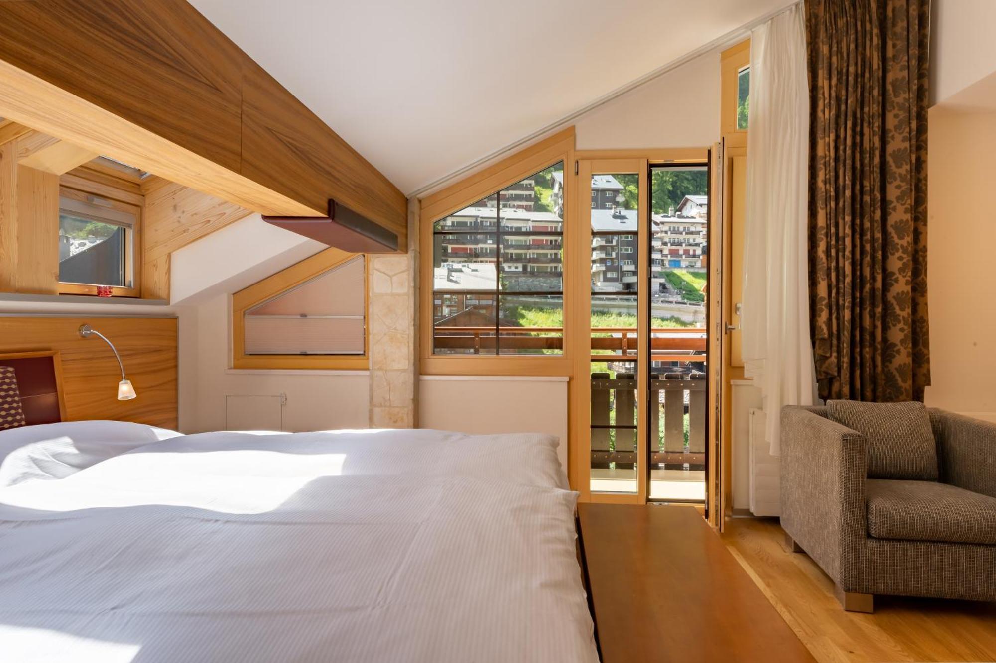 Hotel Pollux 4*